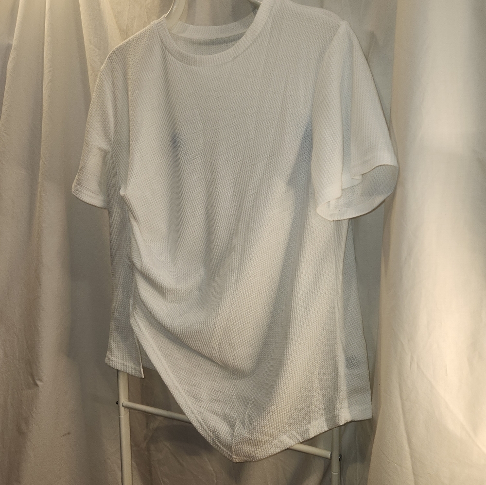 SHEIN TOP